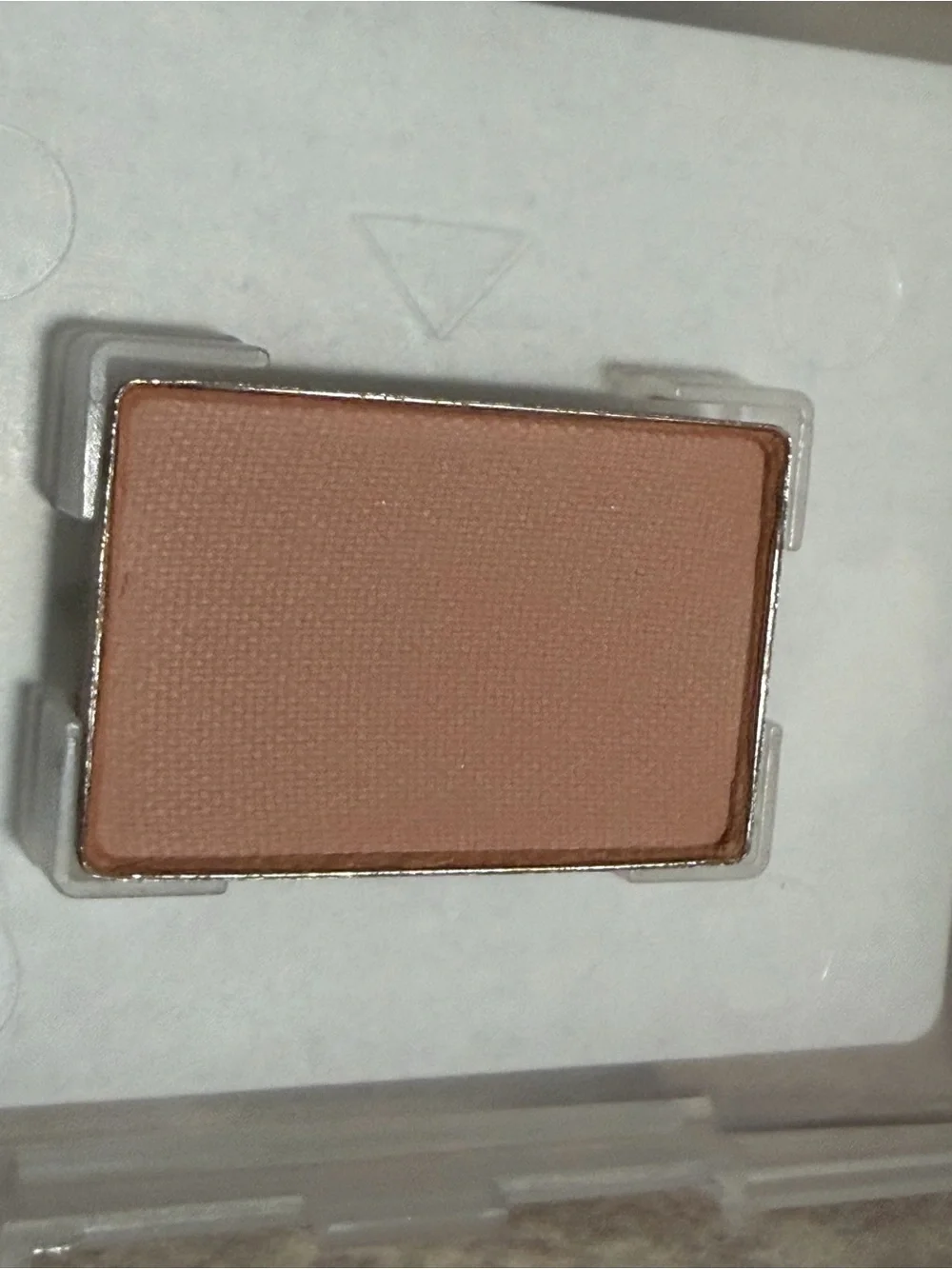 Mary Kay 3-Mineral Eye Color in Spun Silk, Sienna, and Silky Caramel